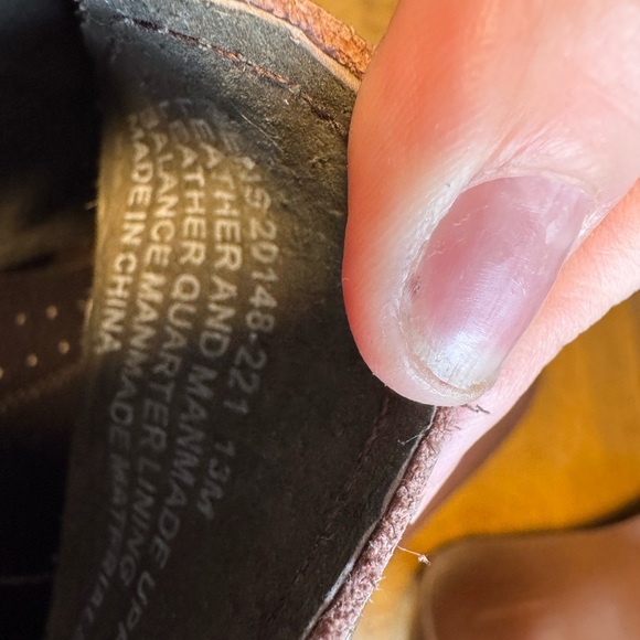 Stacy Adams Double Monk Strap Men’s Dress Shoes size 13 - Picture 8 of 8